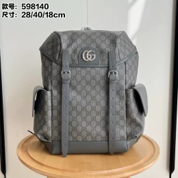 gucci aaa qualite sac a dos  pour unisexe s_127134a